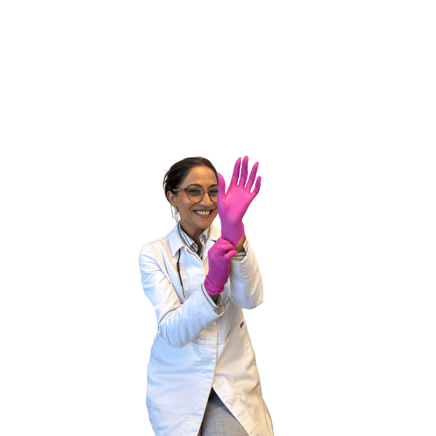 Dr. Gail Ann Krishnan - Friendly and professional dental care